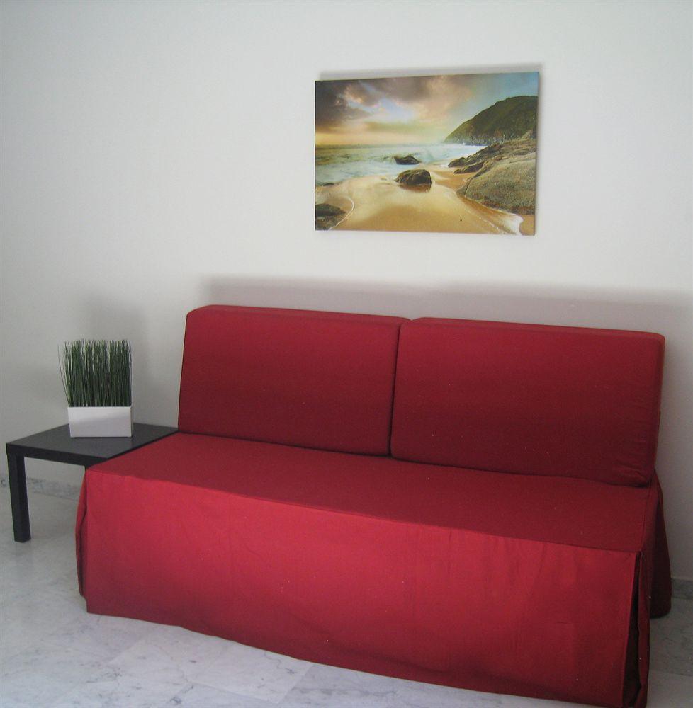 Arizonica Suites Madrid Exterior foto