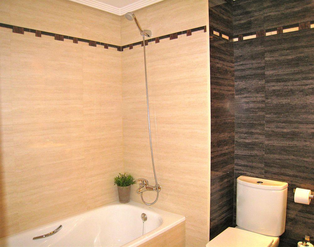 Arizonica Suites Madrid Exterior foto